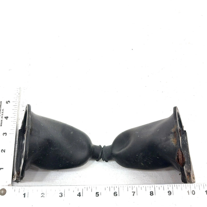 98-02 ARCTIC CAT ZR 500 OEM TIE ROD BOOT SET 0605-333 0605-332 SA18