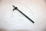 1985 Honda Atc125ma Oem Gear Shift Shaft 24610-968-000 AH44
