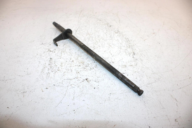1985 Honda Atc125ma Oem Gear Shift Shaft 24610-968-000 AH44