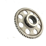 2022 Can-Am Defender HD10 OEM 64T Starter Free Wheel Gear 420434235 XB0.1