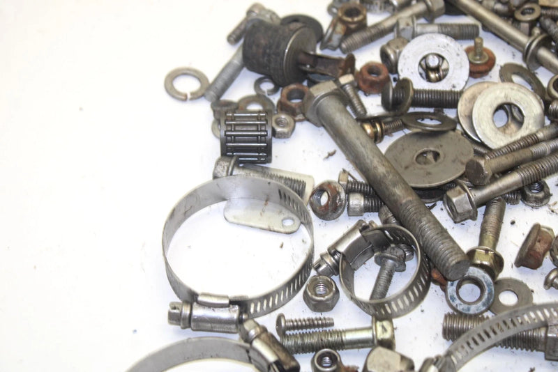 1994 Polaris Slt 750 Oem Nut Bolt Spacer Washer Hardware Kit JP13
