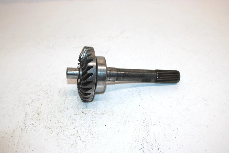 1999 Polaris Xplorer 400 Oem Transmission Snorkle Shaft 3233553 AP149