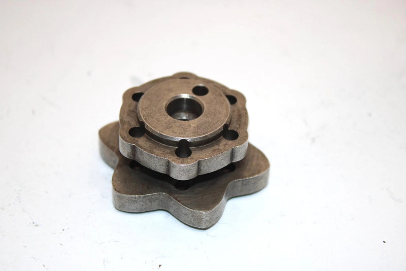 85 Suzuki Quadrunner 250 Lt250ef  Oem Shift Stopper Star 25381-24501 AS14