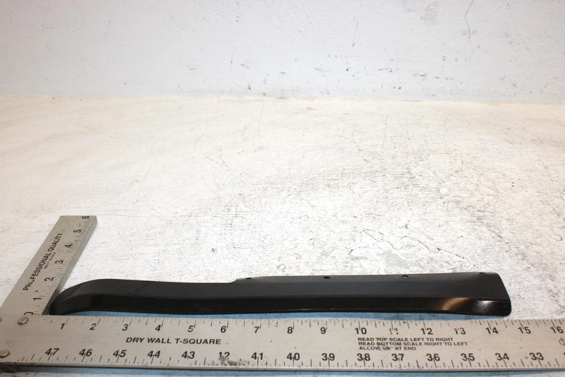 1996 Arctic Cat Cougar Oem Front Right Hood Guide 0616-834 SA7