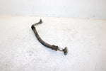 06 Honda Trx 400 Fourtrax Rancher Oem Left Oil Cooler Line 15530-HN7-003 AH55