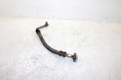 06 Honda Trx 400 Fourtrax Rancher Oem Left Oil Cooler Line 15530-HN7-003 AH55
