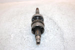 06 Kawasaki Prarie 360 Oem  Transmission Input Shaft 13127-1304 13127-0053 AK29