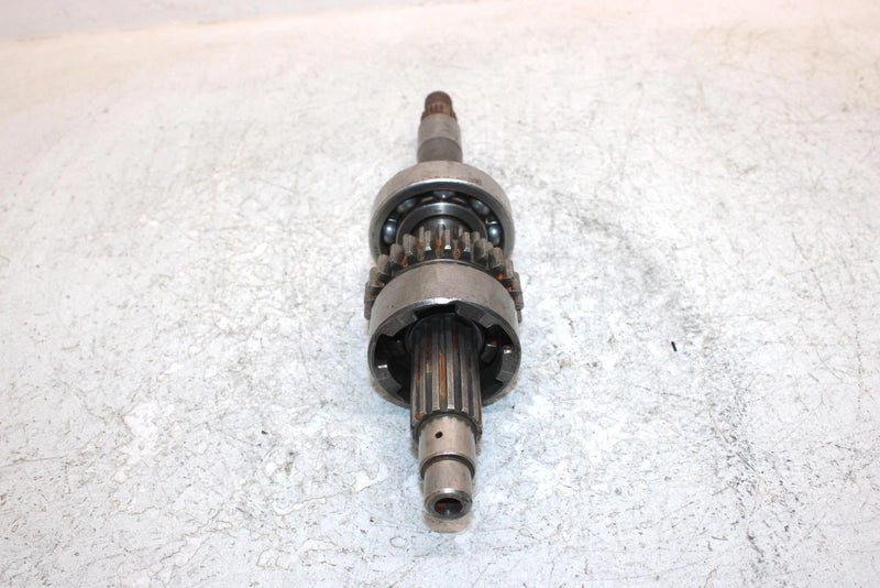 06 Kawasaki Prarie 360 Oem  Transmission Input Shaft 13127-1304 13127-0053 AK29
