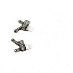 98-02 Suzuki Quadrunner 500 OEM Intake/Exhaust Rocker Arm Pair 12840-15G00 AS37