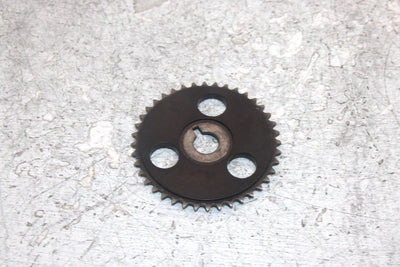 1994 Yamaha  Timberwolf 4wd Oem Cam Timing Chain Sprocket 2LN-12176-01-00 AY25