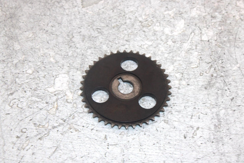 1994 Yamaha  Timberwolf 4wd Oem Cam Timing Chain Sprocket 2LN-12176-01-00 AY25