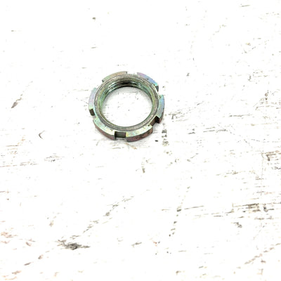 90-93 Polaris Trail Boss 350L 4X4 OEM Crankshaft Slit Nut 3086762 AP233