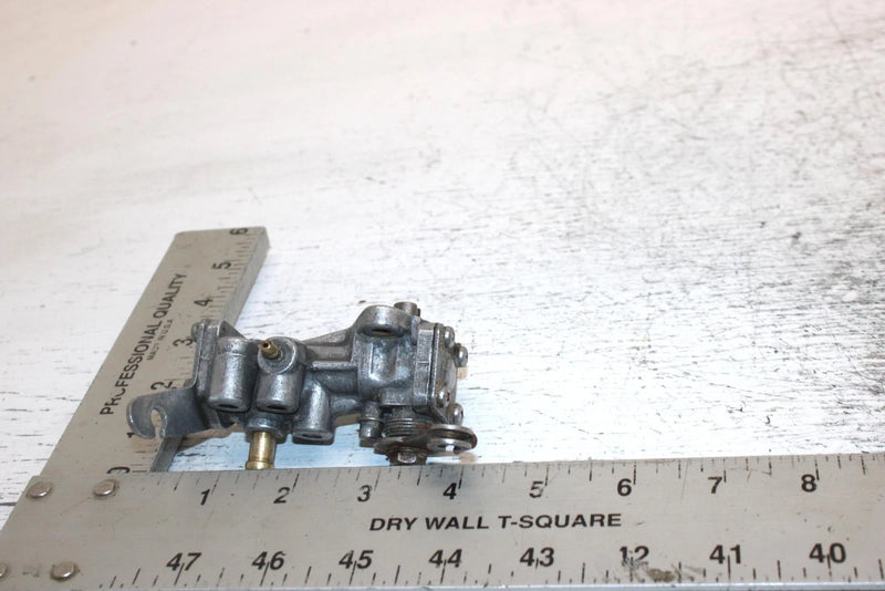 1989 Polaris 650 Oem Oil Pump 3083864 SP43