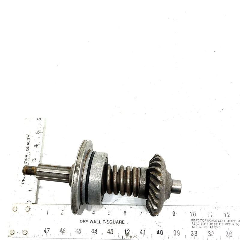 1994 Yamaha Kodiak 400 4x4 OEM Middle Driven Shaft Set 2HR-17553-00-00 AY71