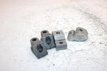 1998 Polaris 600 Xc Oem Idler Wheel Mount Set 5630399 5130570 SP45