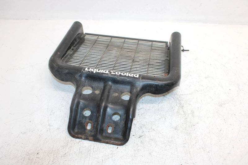 2002 Polaris Sportsman 500 Oem Front Brush Guard 5244731-067 1013772-067 AP87