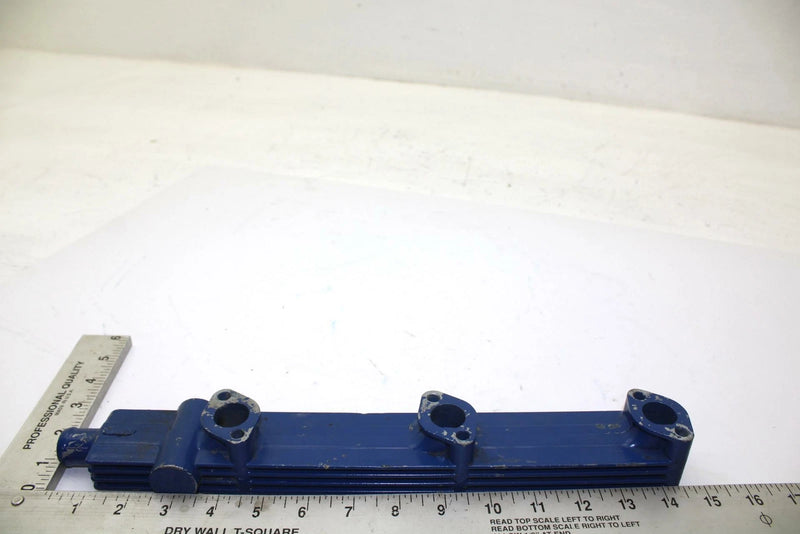 92 Polaris SL650 OEM Water Outlet Manifold 3240074 JP0 