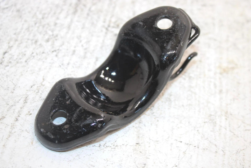 1998 Honda Foreman Fourtrax Oem Steering Shaft Holder (Set) 53223-HC4-000 AH35