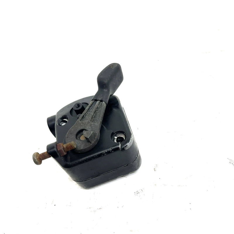 2003 Arctic Cat 400 4x4 Automatic OEM Throttle Lever Case 3509-003 AA35