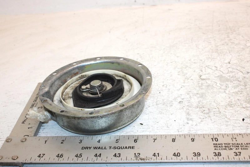 1996 Ski-doo Mxz 440 Oem Starter Recoil 4208874450 SS13