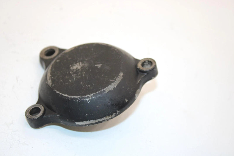 85 Yamaha  Tri Moto 225 Ytm225drn Oem Oil Element Cover 15A-13447-00-00 AY19
