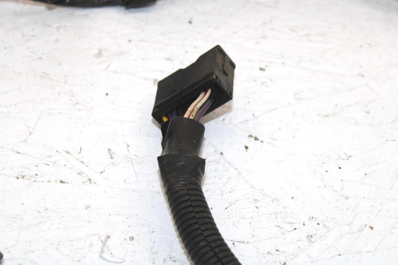 2000 Ski-doo Formula 700 Oem Hood Harness SS105