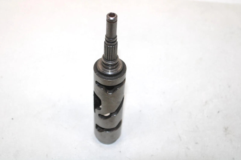 2004 Polaris Sportsman 500 Oem Transmission Shift Drum 3234360 Q1678