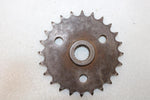 1991 Polaris Big Boss Oem 24T Drive Sprocket 3222051 AP50