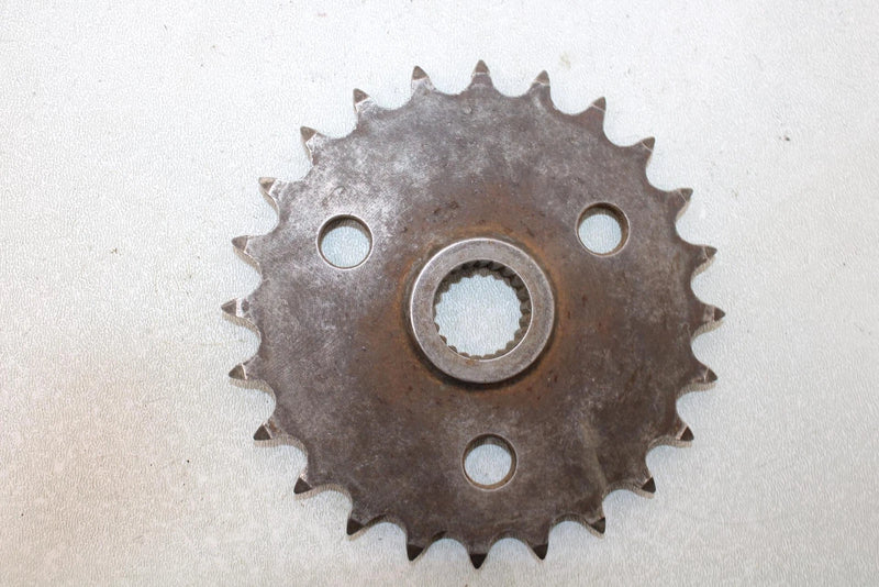 1991 Polaris Big Boss Oem 24T Drive Sprocket 3222051 AP50
