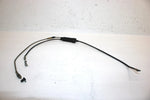 2002 Ski-doo Mxz 500 Oem Throttle Cable 512059373 SS16