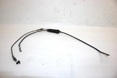 2002 Ski-doo Mxz 500 Oem Throttle Cable 512059373 SS16