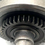 93-08 Honda Sportrax 300 TRX300EX 2x4 OEM Crankshaft 13000-HM3-670 AH81