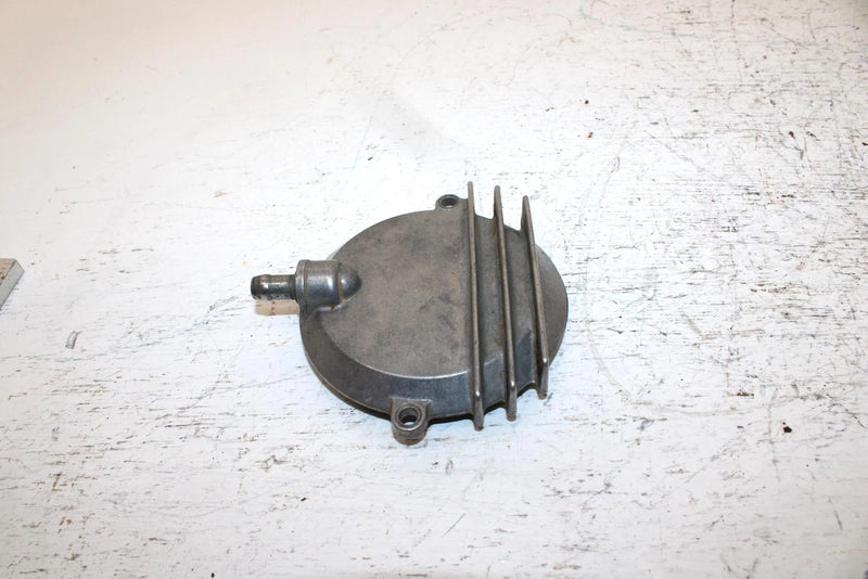 1992 Kawasaki Bayou 220 Oem Camshaft Cover 14024-1485 AK36