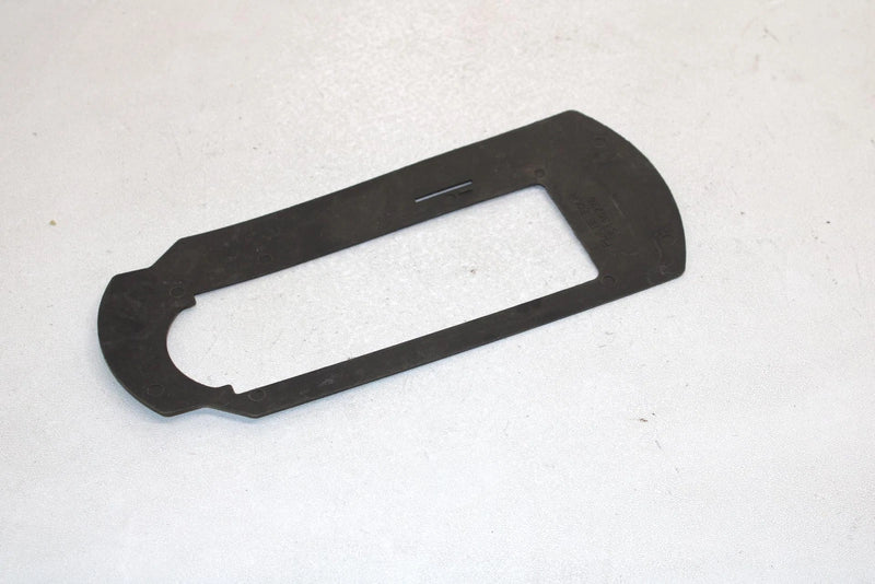 06 Polaris Fusion 600 Ho Oem Steering Adjustment Cover Plate Four 2633166 SP184