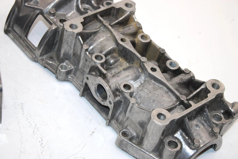 92 Polaris 440 Oem Crankcase W/Studs 3084609 3083793 SP128