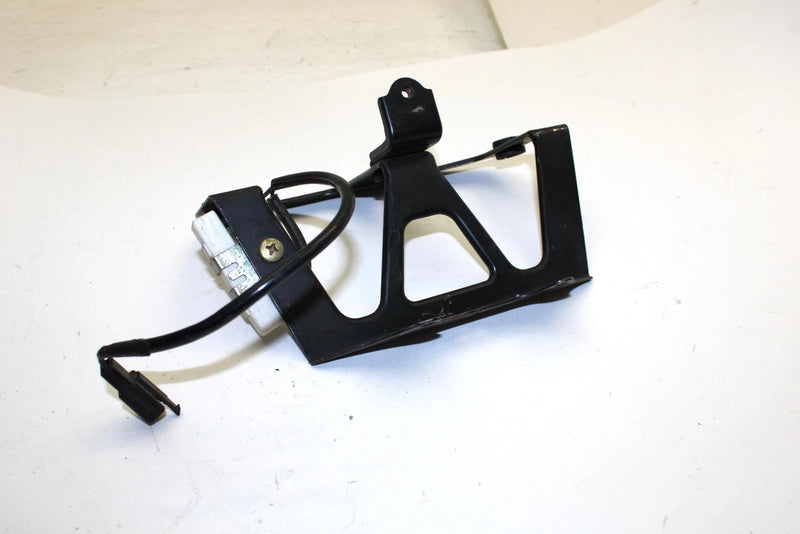 1992 Yamaha Exciter Ii Oem Gauge Bracket 82M-83519-01-00 SY113