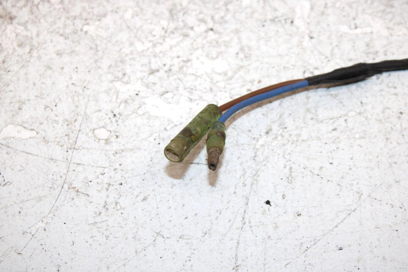 1997 Kawasaki Bayou 220 Oem Main Wire Harness 26030-1408 AK21