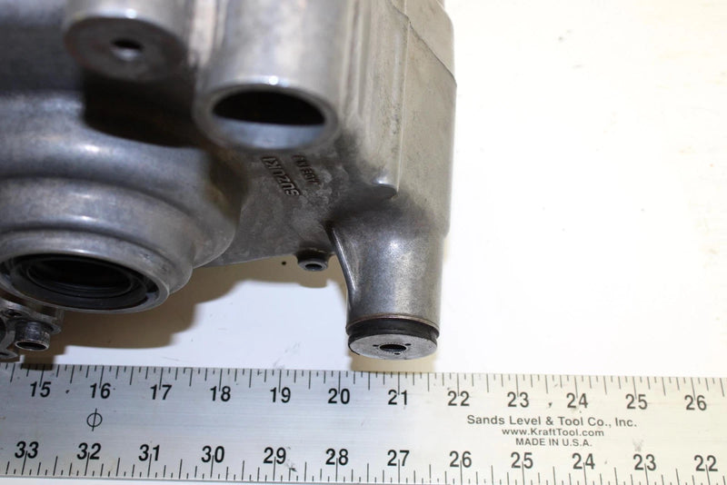 95 Suzuki Quadrunner 250 LT4WD OEM Crankcase 11301-19862 AS17