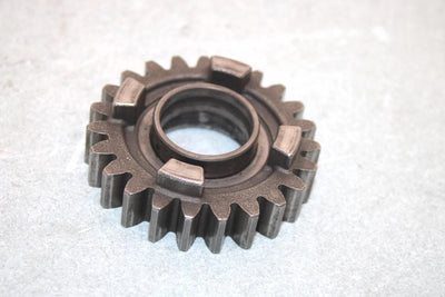 01 Arctic Cat 400 4x4 Oem 23T 4th Drive Gear 3446-018 AA21