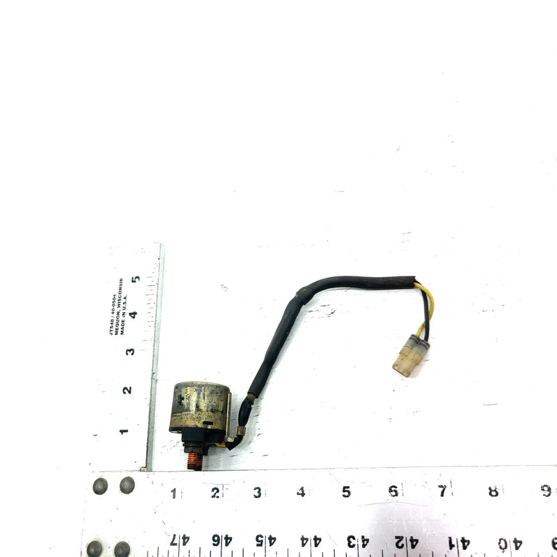 null Honda Foreman 400 TRX400FW 4x4 OEM Starter Solenoid 35850-HM7-003 AH92