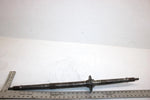 1982 Honda Atc 185a Oem Rear Axle 42310-958-670 AH67
