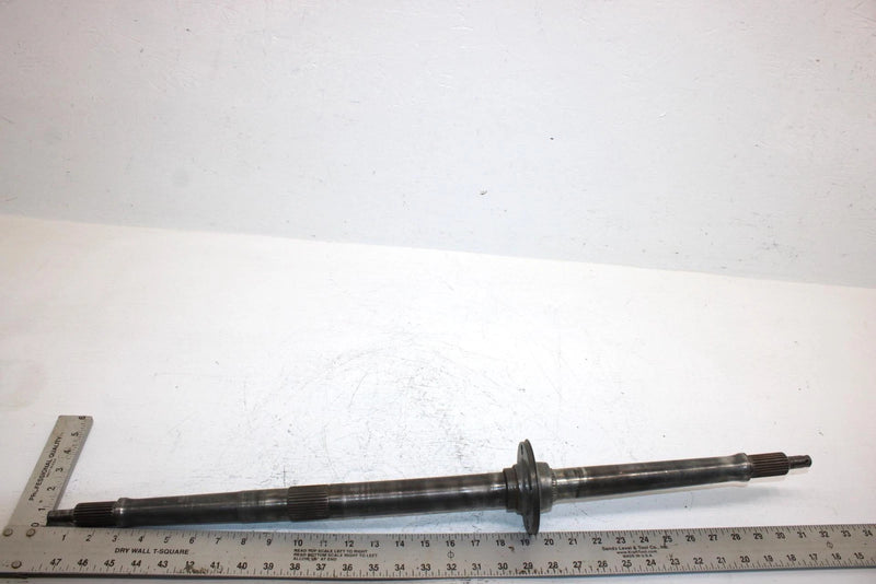 1982 Honda Atc 185a Oem Rear Axle 42310-958-670 AH67
