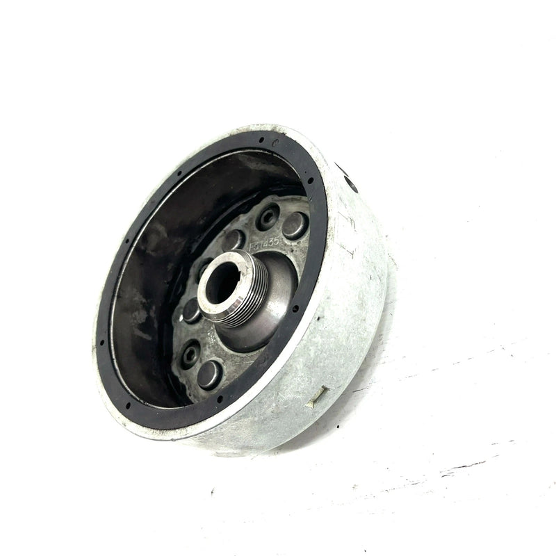 90-01 Yamaha Warrior 350 OEM Flywheel 3HN-85550-01-00 AY73
