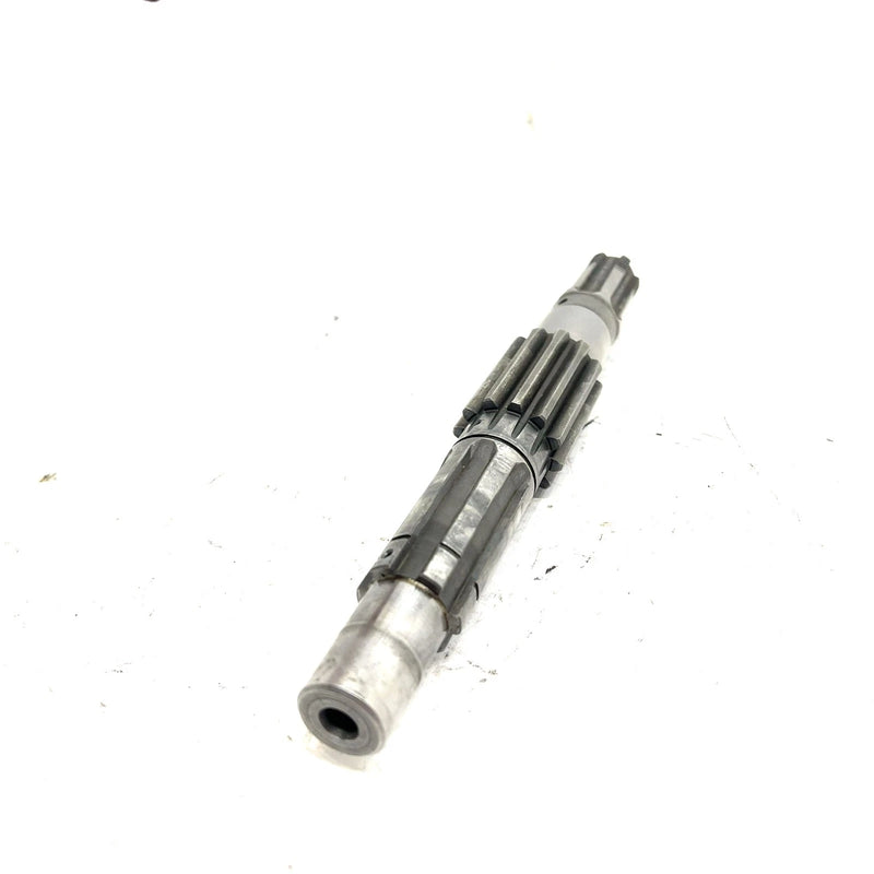 89-01 Suzuki Quadrunner 160 OEM Transmission Countershaft 24121-18A03 AS30