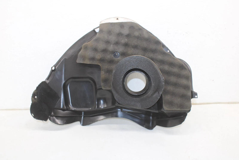 12 Polaris Iq Shift 600 Oem Headlight Access Cover 2634005 SP178