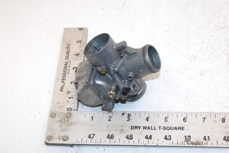 2001 Polaris Xplorer 4x4 Oem Carburetor Body 3131301 3131323 AP167
