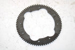 1987 Yamaha Phazer Oem Starter Ring Gear 8X9-81891-00-00 SY64