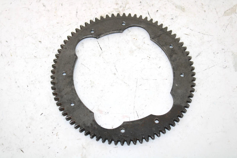 1987 Yamaha Phazer Oem Starter Ring Gear 8X9-81891-00-00 SY64