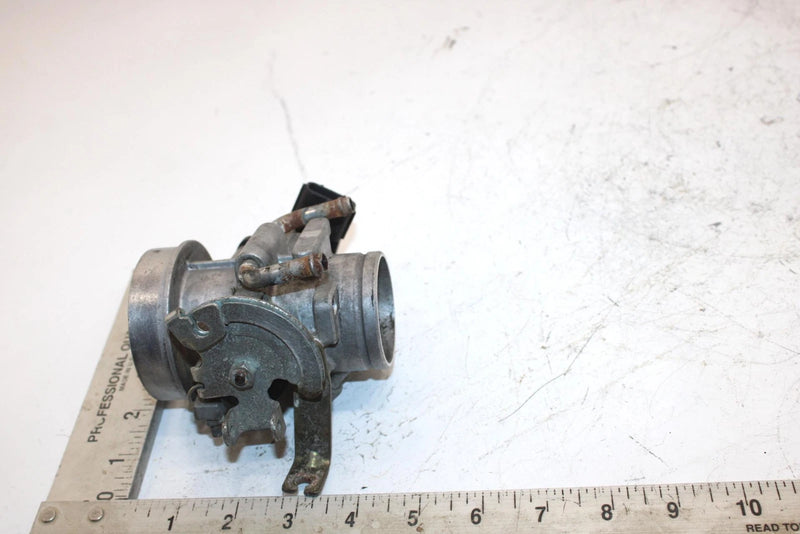 06 Arctic Cat Sabercat 500 Efi Oem Throttle Body 3007-056 SAS9