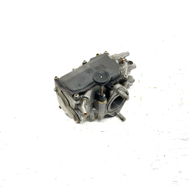 1994 Yamaha Kodiak 400 YFM400FW 4x4 OEM Carburetor 4GB-14101-00-00 AY61